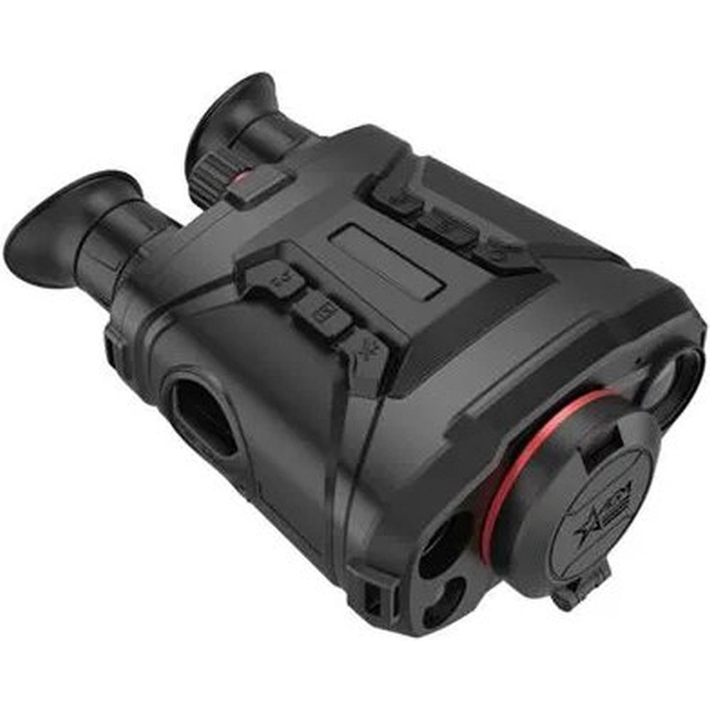 AGM Voyage LRF TB50-640 Caméra de fusion d'imagerie thermique/vision nocturne avec télémètre laser