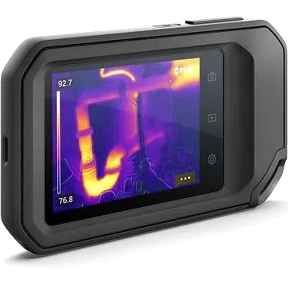 FLIR C3-x Caméra thermique