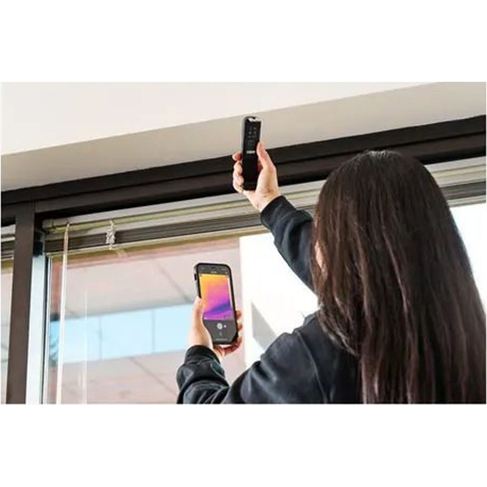 FLIR ONE Edge Wärmebildkamera