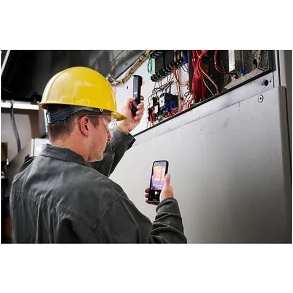 FLIR ONE Edge Wärmebildkamera