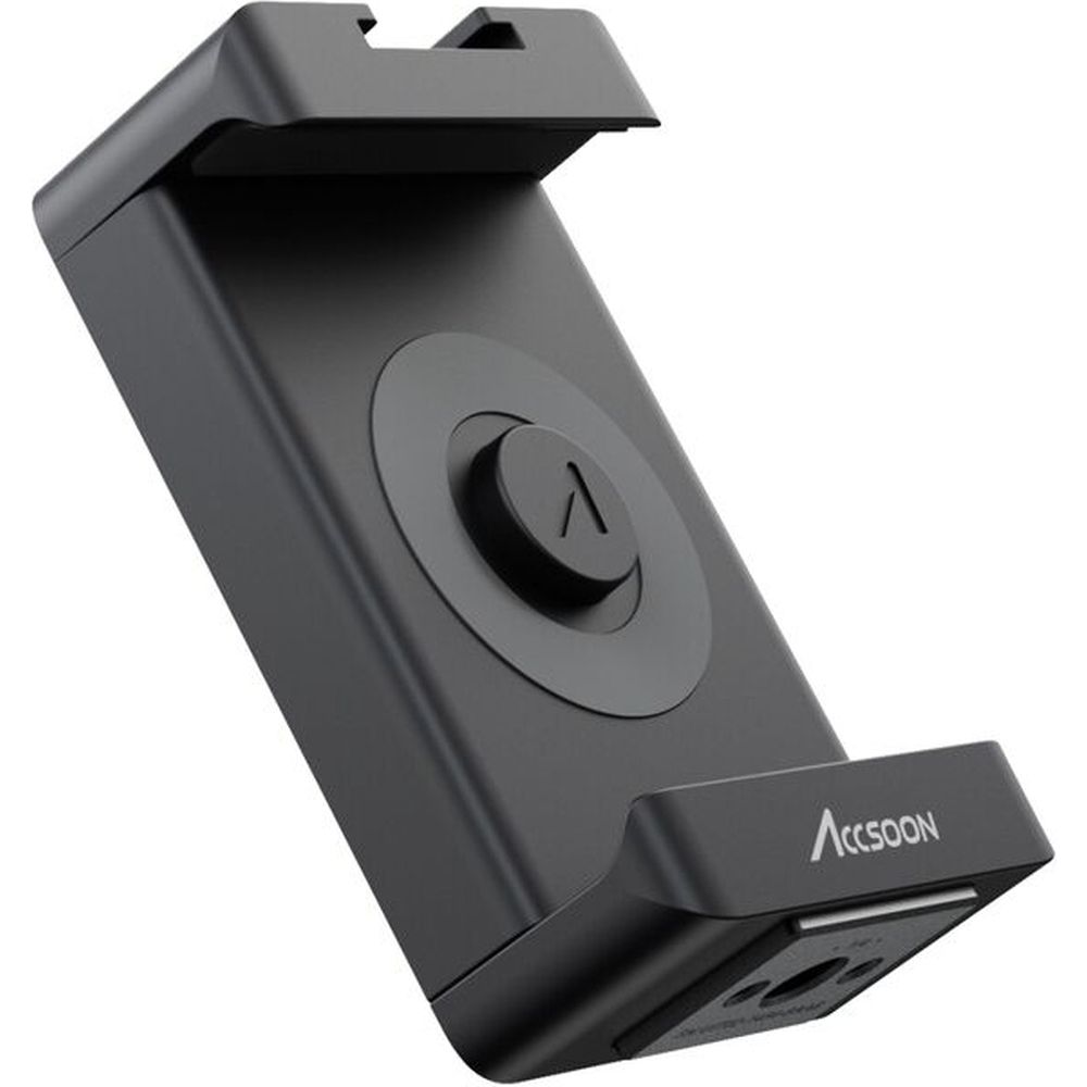 Accsoon Pince pour téléphone