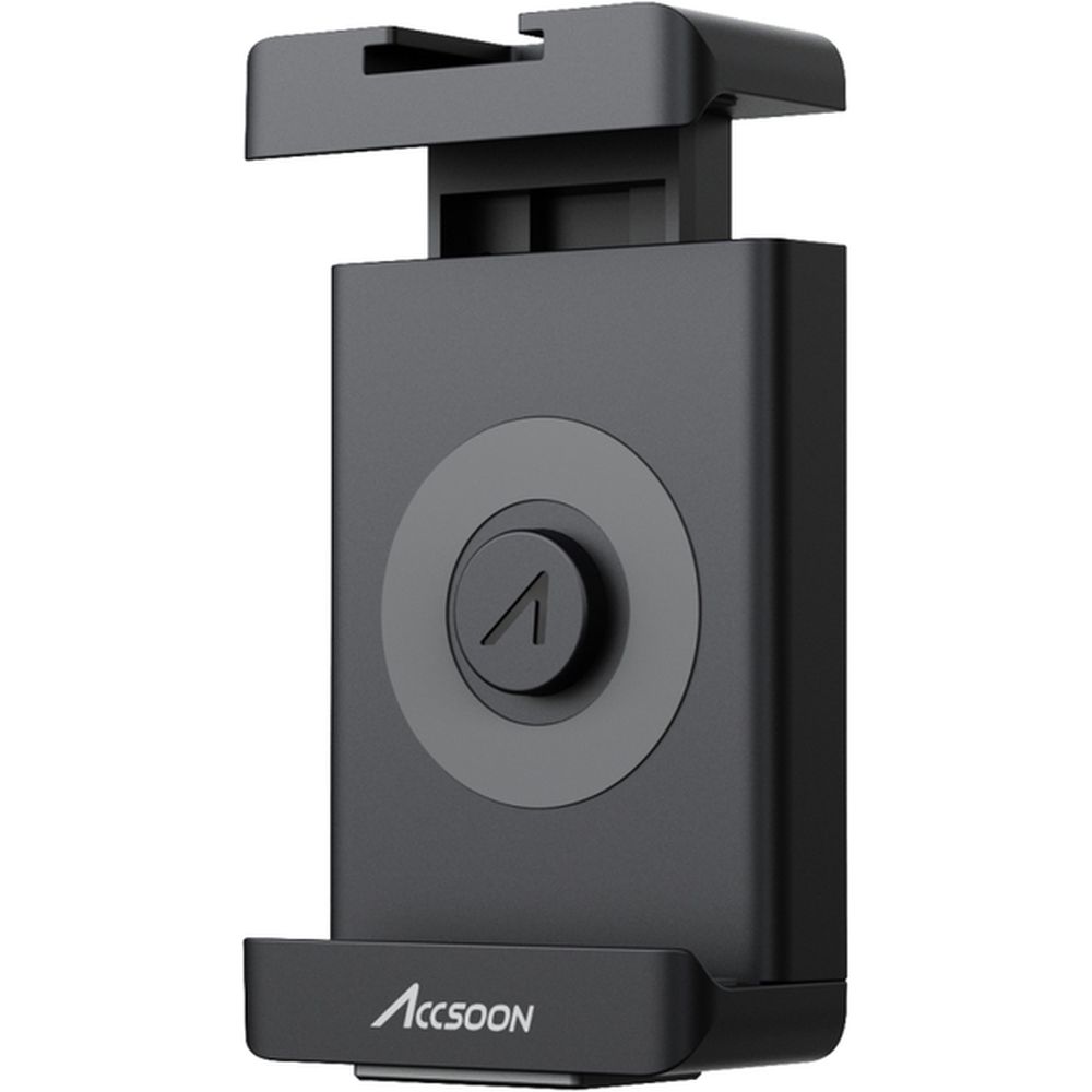 Accsoon Pince pour téléphone