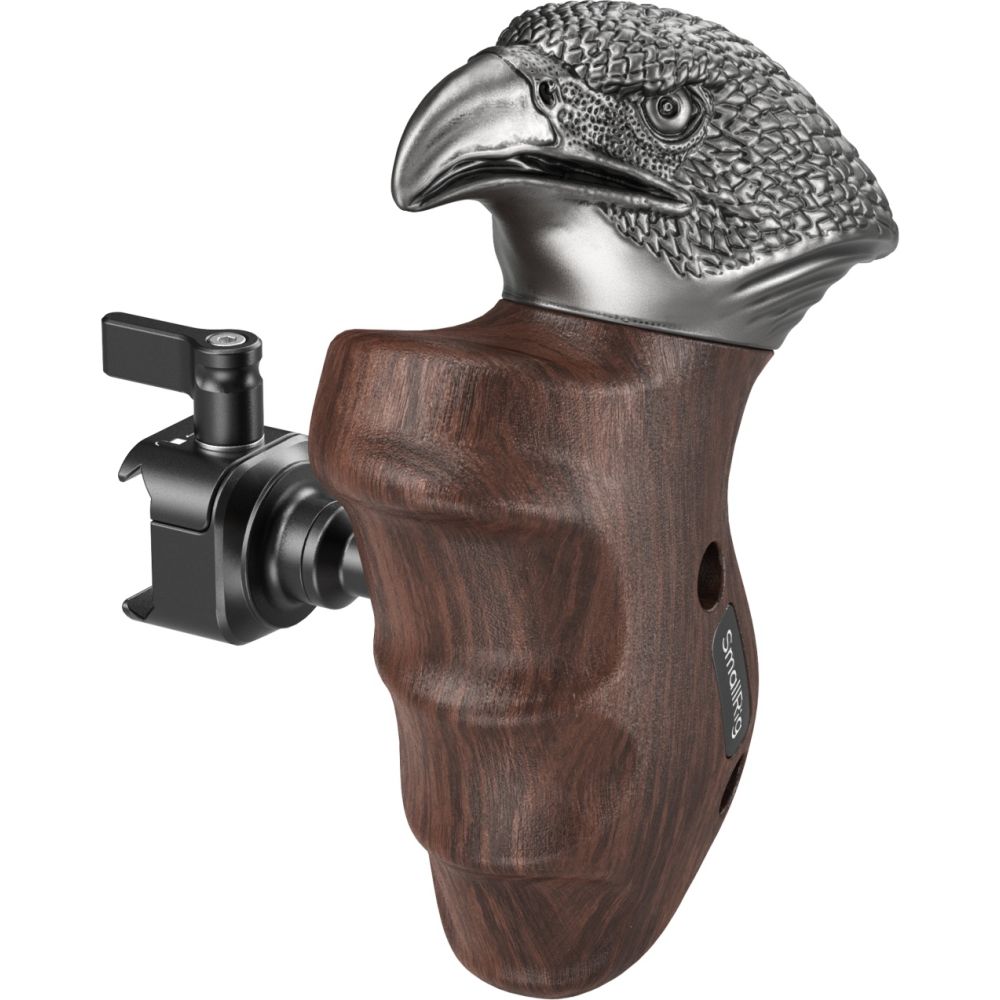 SmallRig 4817 "ImageGrip" Series Eagle Handle avec NATO Pince (Left Side)
