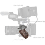 SmallRig 4817 "ImageGrip" Series Eagle Handle avec NATO Pince (Left Side)
