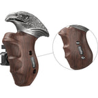 SmallRig 4817 "ImageGrip" Series Eagle Handle avec NATO Pince (Left Side)