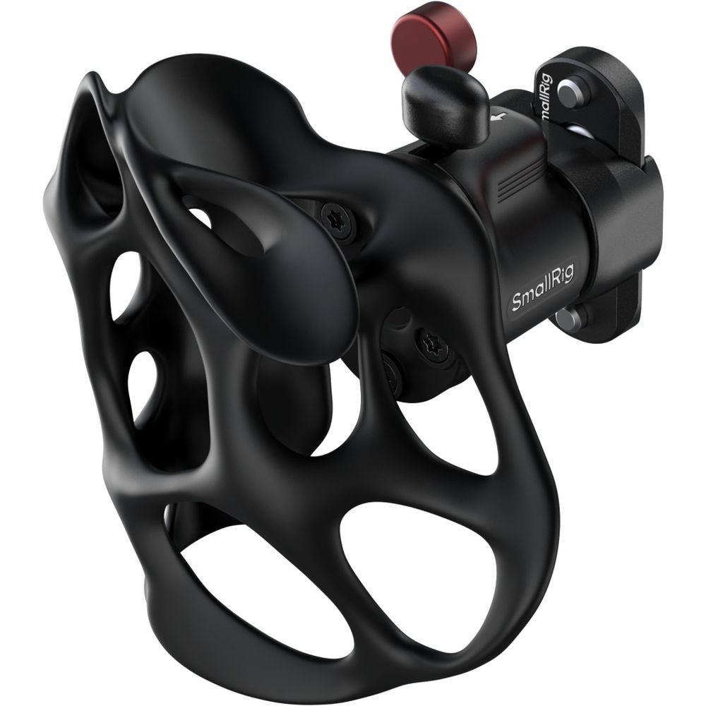 SmallRig 5242 "ImageGrip" Series Liquid Handle with NATO Clamp (Left Side)