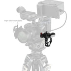 SmallRig 5242 "ImageGrip" Series Liquid Handle with NATO Clamp (Left Side)