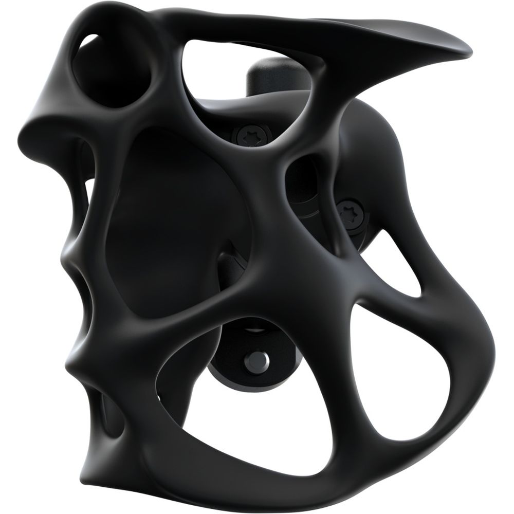 SmallRig 5242 "ImageGrip" Series Liquid Handle with NATO Clamp (Left Side)