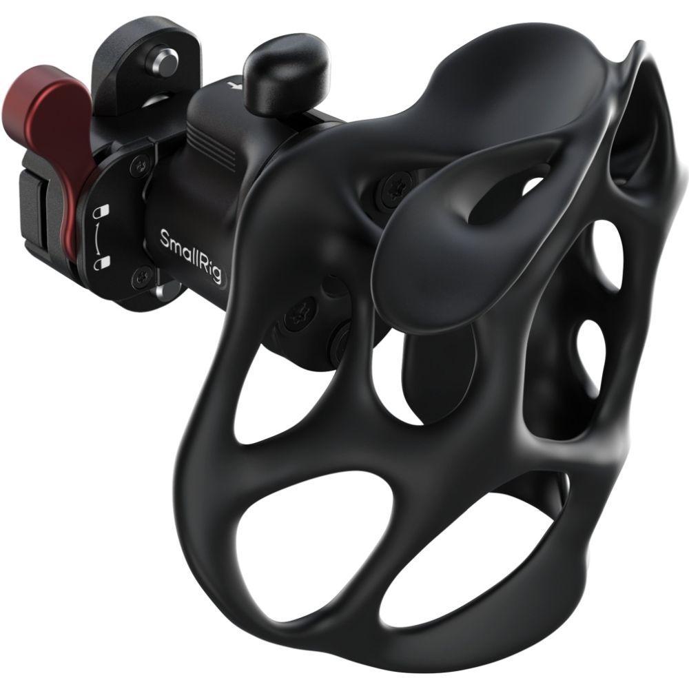 SmallRig 5243 Liquid Handle der "ImageGrip"-Serie mit NATO-Klemme (rechte Seite)