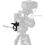 SmallRig 5243 Liquid Handle der "ImageGrip"-Serie mit NATO-Klemme (rechte Seite)