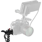 SmallRig 5243 Liquid Handle der "ImageGrip"-Serie mit NATO-Klemme (rechte Seite)