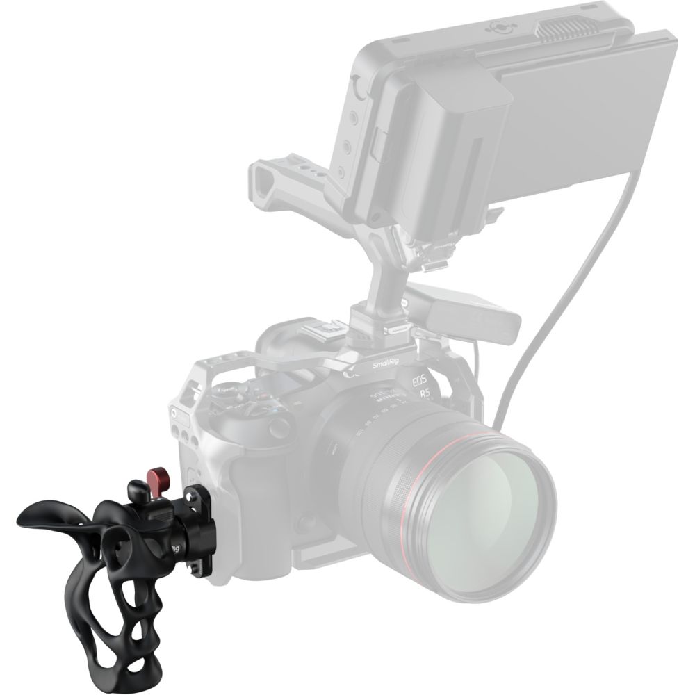 SmallRig 5243 Liquid Handle der "ImageGrip"-Serie mit NATO-Klemme (rechte Seite)