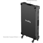 SmallRig MD4573 36" Leichter Kamerawagen für die Videoproduktion