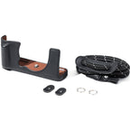 SmallRig 5450 Leather Case Kit for Fujifilm X-E5, black