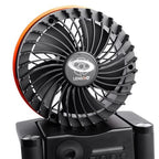 Lensgo Tragbare Windmaschine Typhoon 1