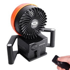 Lensgo Tragbare Windmaschine Typhoon 1