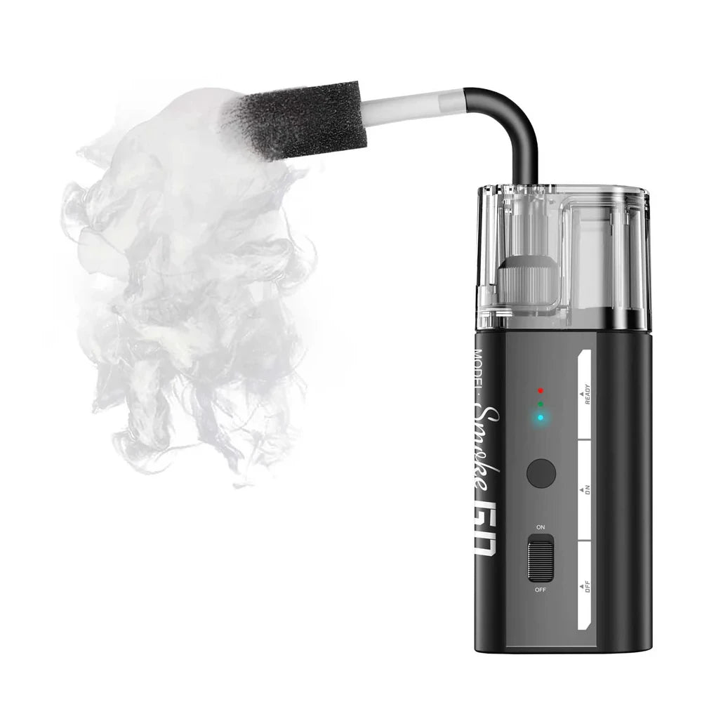 Lensgo Smoke GO Handheld-Rauchmaschine