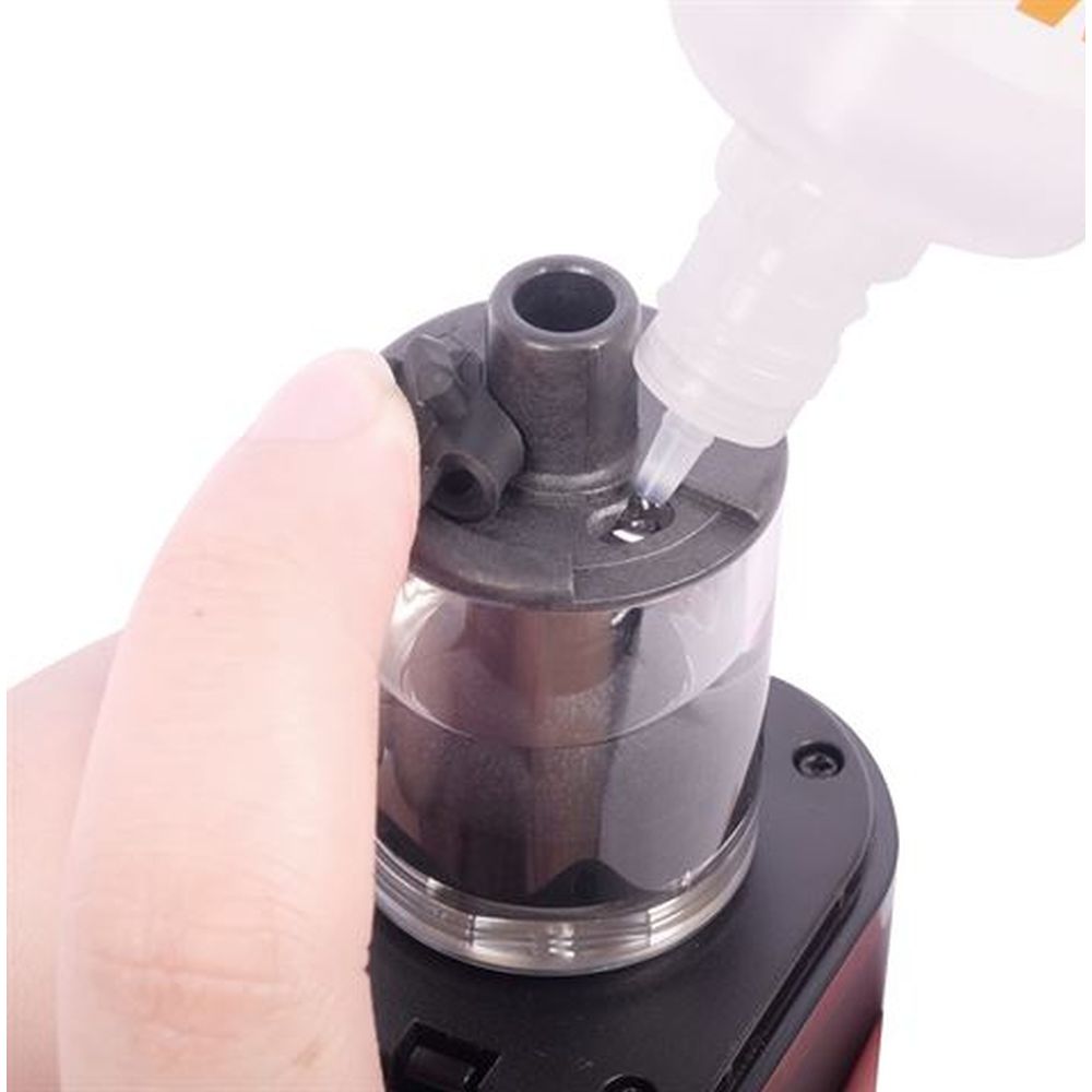 Lensgo Rauchflüssigkeit 4 x 60ml