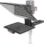 Lensgo TC12 Autocue Teleprompter