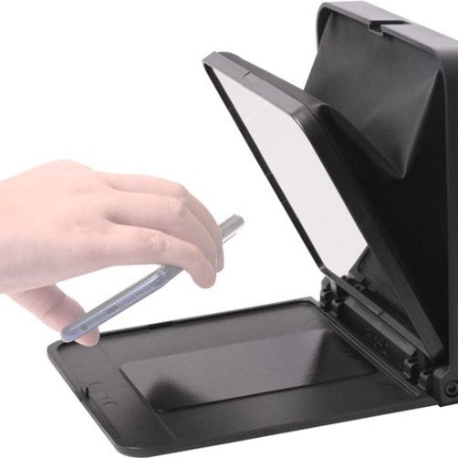 Lensgo TC7 Autocue Teleprompter