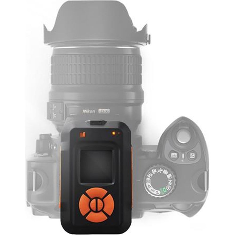 Miops Smart Plus Trigger mit Sony S2 Kabel