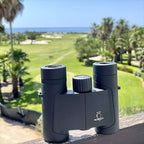 Noblex Fernglas NF 10x25 Inception