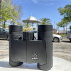Noblex Jumelles NF 8x25 inception