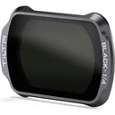Tilta Filtre Noir Mist 1/4 pour DJI Osmo Pocket 3