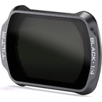 Tilta Filtre Noir Mist 1/4 pour DJI Osmo Pocket 3