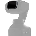 Tilta Filtre Noir Mist 1/4 pour DJI Osmo Pocket 3