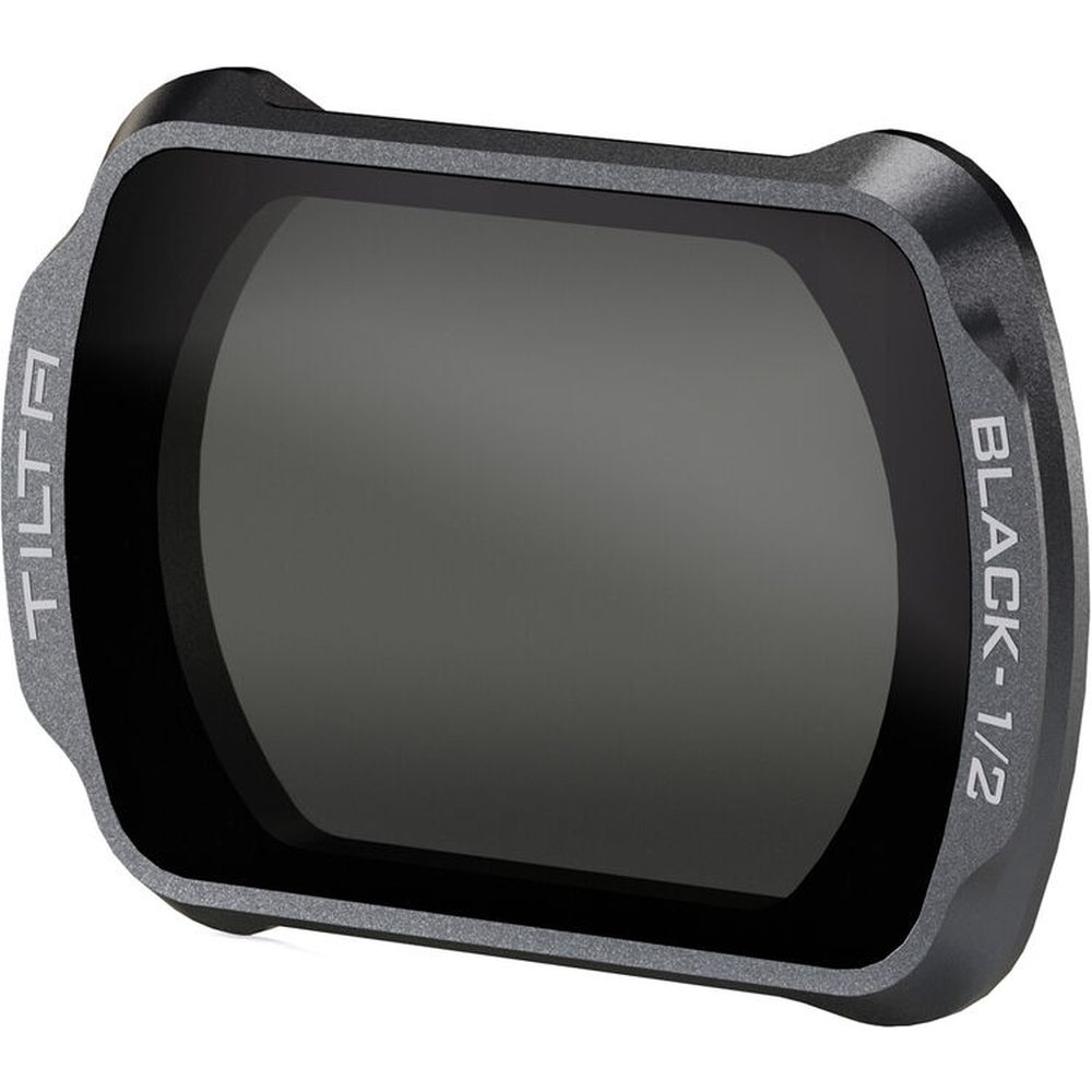 Tilta Filtre Noir Mist 1/2 pour DJI Osmo Pocket 3