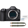 Canon EOS R5 mark II Boîtier Nu Holiday Kit