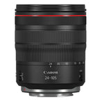 Canon EOS R5 Mark II + RF 24-105mm f/4L IS USM Pro Editing Kit