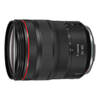 Canon EOS R5 Mark II + RF 24-105mm f/4L IS USM Pro Editing Kit
