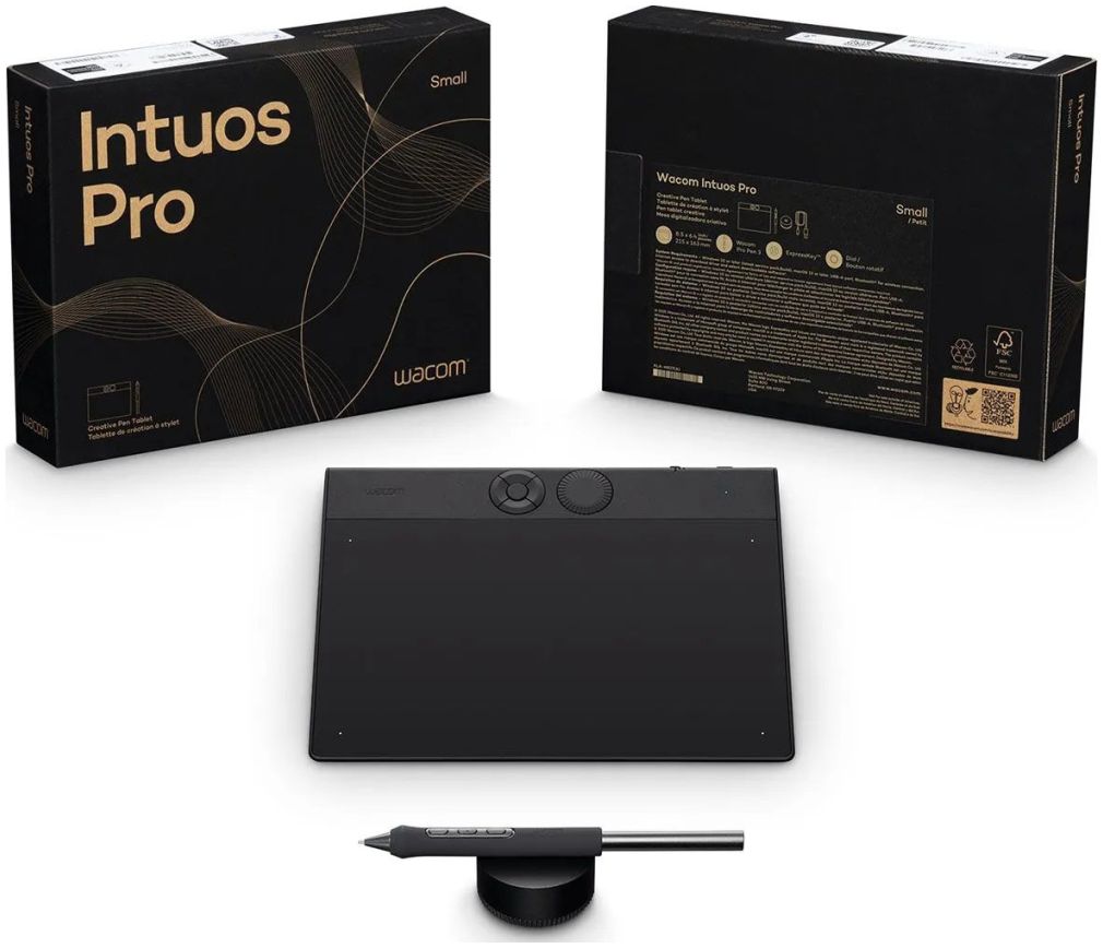 Canon EOS R5 mark II Boîtier Nu Pro Editing Kit