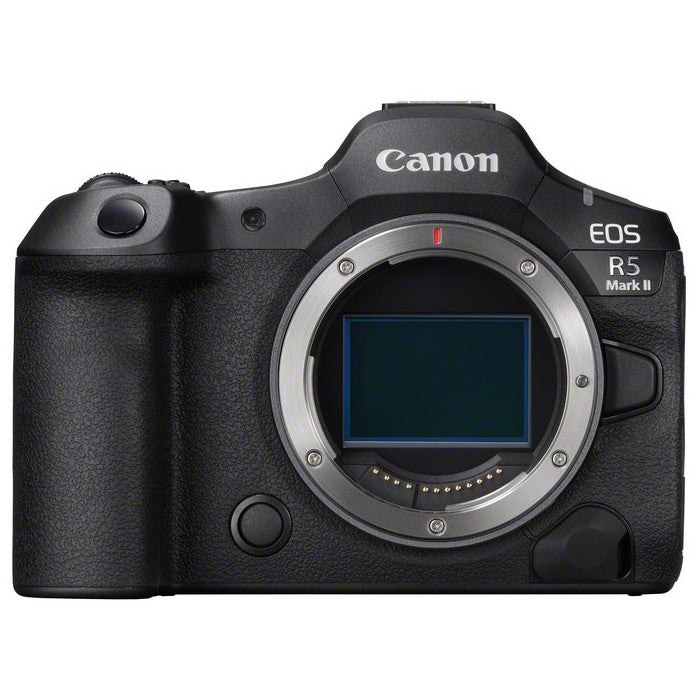 Canon EOS R5 mark II Boîtier Nu Pro Editing Kit