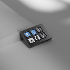 Elgato Stream Deck Modul 6 (Membrantasten, USB)