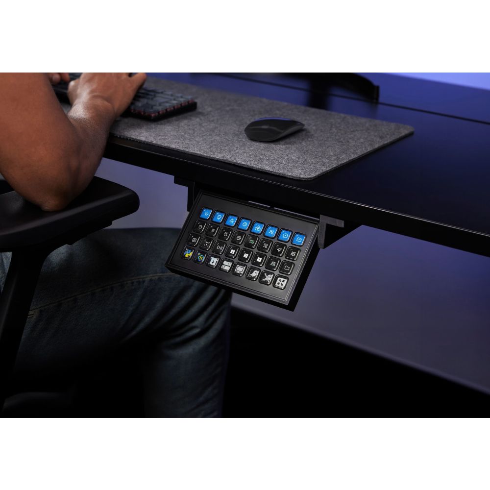 Elgato Stream Deck Modul 32 (Membrantasten, USB)