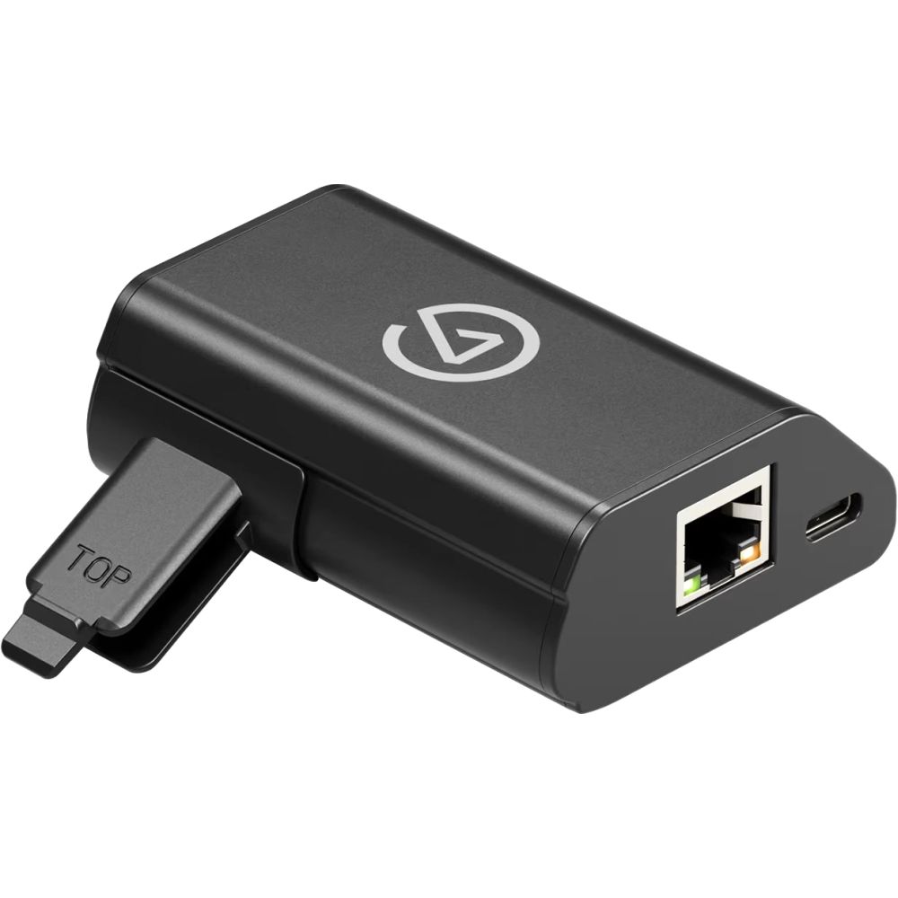 Elgato Stream Deck Netzwerk Dock