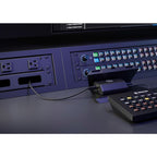 Elgato Stream Deck Netzwerk Dock