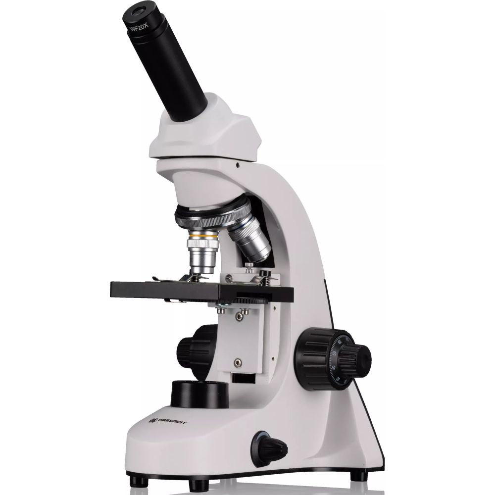 Bresser Biorit SE 1600x Microscope