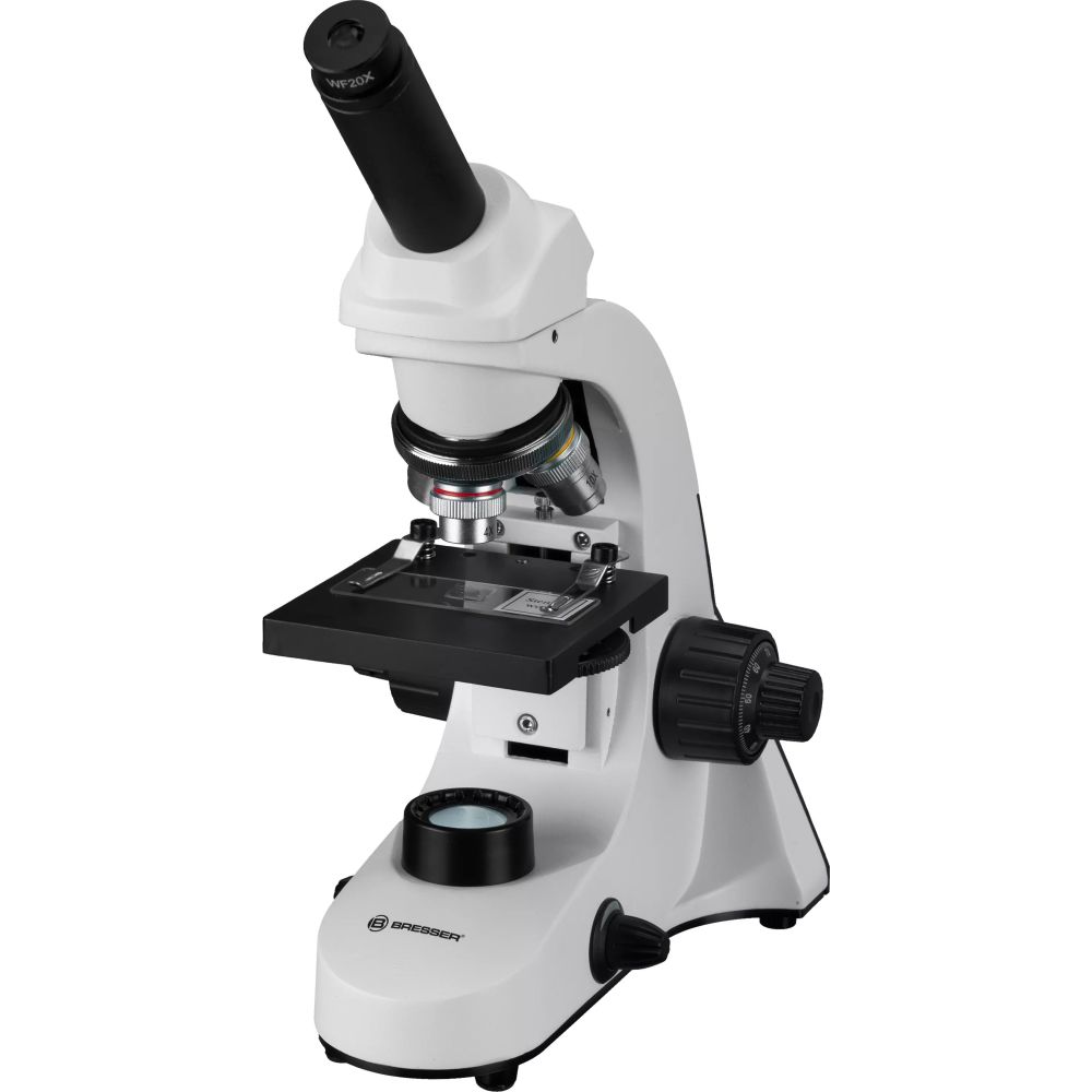 Bresser Biorit SE 1600x Microscope