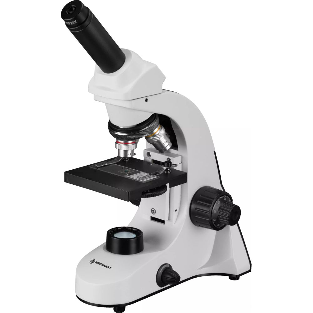 Bresser Biorit SE 1600x Microscope