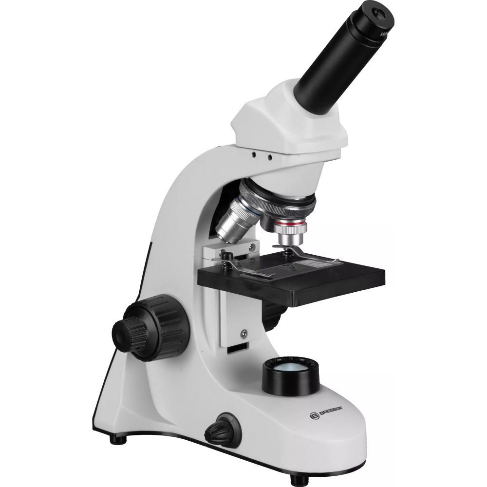 Bresser Biorit SE 1600x Microscope