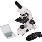 Bresser Biorit SE 1600x Microscope