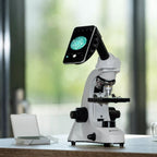 Bresser Biorit SE 1600x Microscope