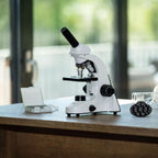 Bresser Biorit SE 1600x Microscope