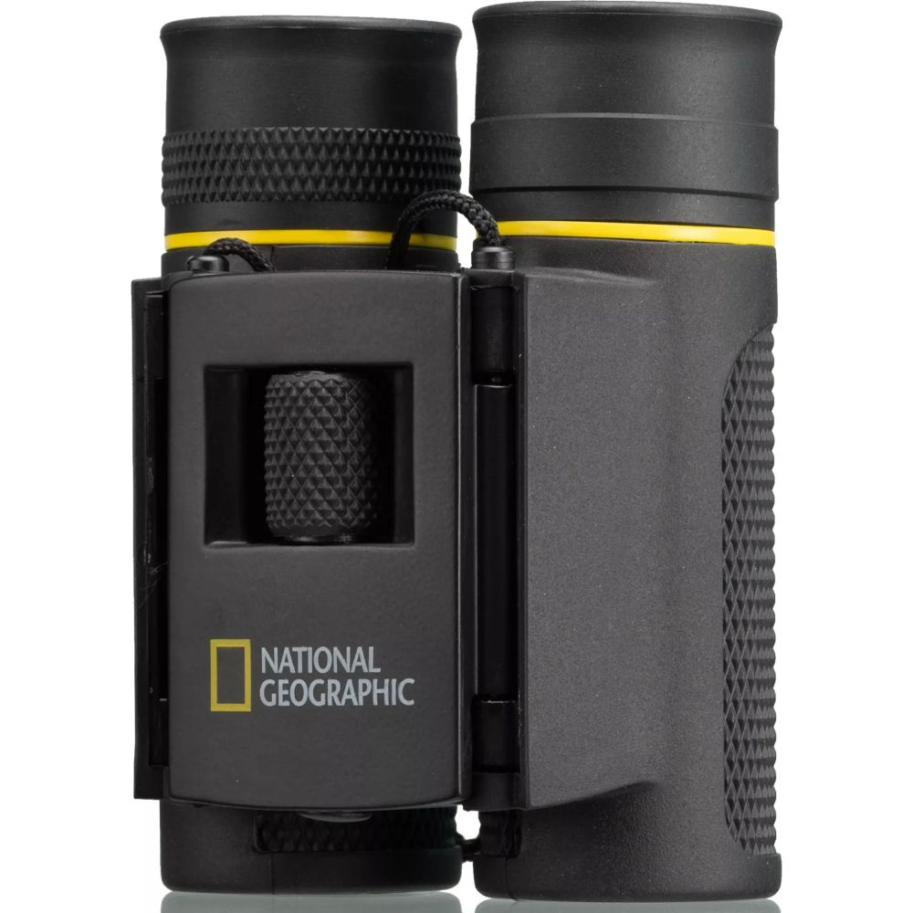 National Geographic 8x21 Pocket Binoculars