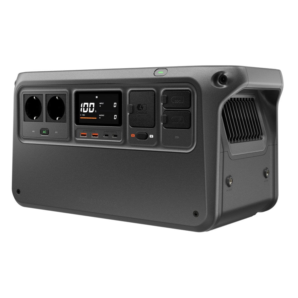DJI Power 1000 V2 Station d'alimentation