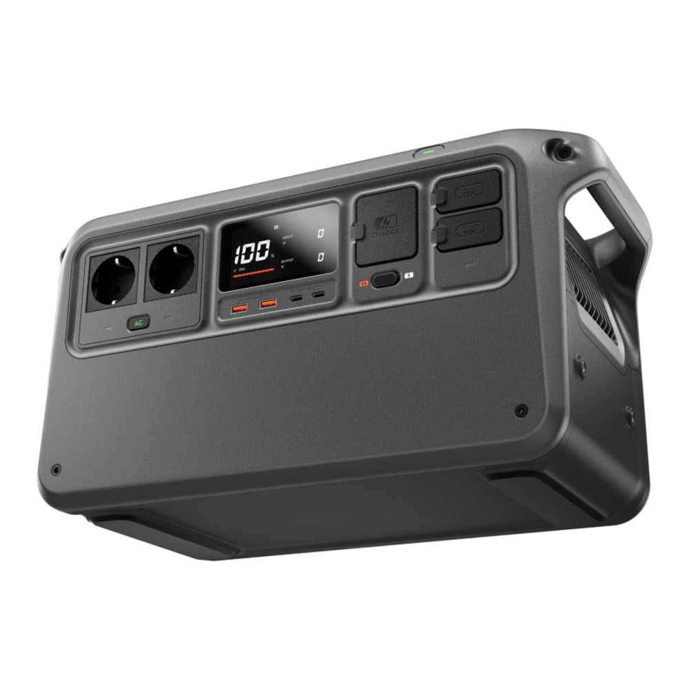 DJI Power 1000 V2 Station d'alimentation